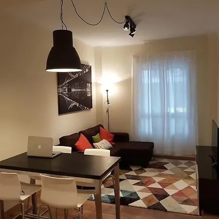Donosti House Con Parking Ess San Sebastian