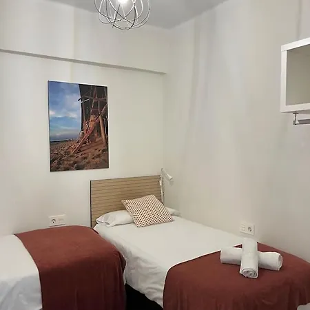 Donosti House Con Parking Ess * סן סבסטיאן